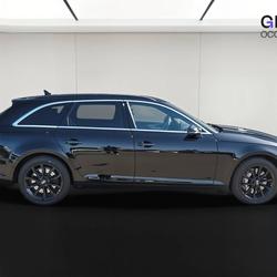 Audi A4 Avant A4 Avant 50 TDI 286 Tiptronic 8 Quattro S line Onet-le-Ch&acirc;teau