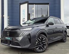 Peugeot 5008 Beaucouzé