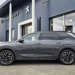 Peugeot 5008 1.2 HYBRID 145 E-DCS6 GT Beaucouz&eacute;