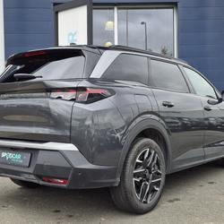 Peugeot 5008 1.2 HYBRID 145 E-DCS6 GT Beaucouz&eacute;