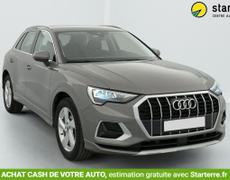 Audi Q3 Saint-Fons