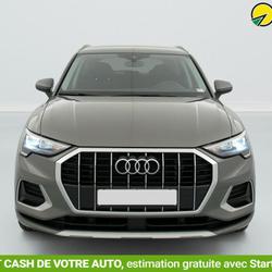 Audi Q3 35 TDI 150 ch S tronic 7 Design Saint-Fons