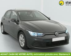 Volkswagen Golf 8 Saint-Fons