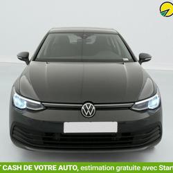 Volkswagen Golf 8 8 1.0 ETSI OPF 110 DSG7 LIFE PLUS occasion - Saint-Fons - photo 2/23