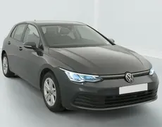 Volkswagen Golf 8