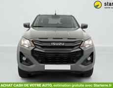 Isuzu DMax Saint-Fons