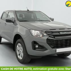 Isuzu DMax CREW CABINE A/T EVOLUTION 4 places Saint-Fons