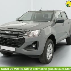 Isuzu DMax CREW CABINE A/T EVOLUTION 4 places Saint-Fons