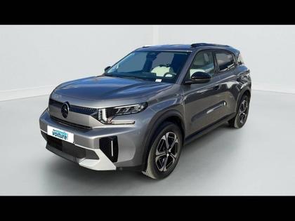 Citroen C3 Aircross - C3 Aircross Hybride 136 ch Aut - Max - 24 490 €