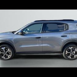 Citroen C3 Aircross C3 Aircross Hybride 136 ch Aut - Max Tonnay-Charente