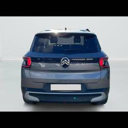 Citroen C3 Aircross C3 Aircross Hybride 136 ch Aut - Max Tonnay-Charente