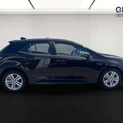 Toyota Corolla Touring Sports Corolla Touring Sports Pro Hybride 122h Dynamic Business + Stage Hybrid Academy Lattes