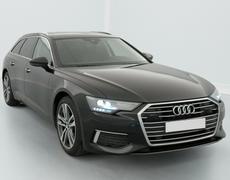 Audi A6 Hénin-Beaumont