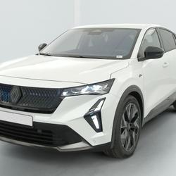 Renault Rafale E-Tech full hybrid 200ch esprit Alpine H&eacute;nin-Beaumont
