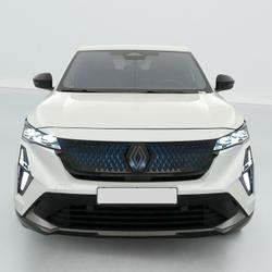 Renault Rafale E-Tech full hybrid 200ch esprit Alpine occasion - H&eacute;nin-Beaumont - photo 2/10