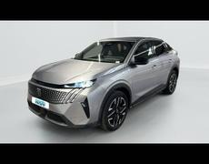 Peugeot 3008 Tonnay-Charente