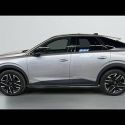 Peugeot 3008 3008 Hybrid 136 e-DCS6 - Allure Tonnay-Charente