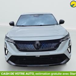 Renault Rafale E-Tech full hybrid 200ch esprit Alpine Saint-Fons