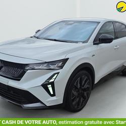 Renault Rafale E-Tech full hybrid 200ch esprit Alpine Saint-Fons