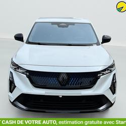 Renault Rafale E-Tech full hybrid 200ch esprit Alpine Saint-Fons