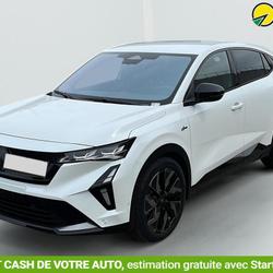 Renault Rafale E-Tech full hybrid 200ch esprit Alpine Saint-Fons