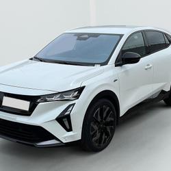Renault Rafale E-Tech full hybrid 200ch esprit Alpine H&eacute;nin-Beaumont