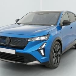 Renault Rafale E-Tech full hybrid 200ch esprit Alpine H&eacute;nin-Beaumont