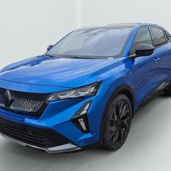 Renault Rafale E-Tech full hybrid 200ch esprit Alpine H&eacute;nin-Beaumont