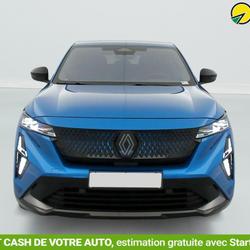 Renault Rafale E-Tech full hybrid 200ch esprit Alpine Saint-Fons