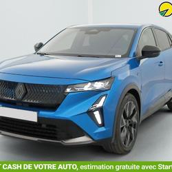Renault Rafale E-Tech full hybrid 200ch esprit Alpine Saint-Fons