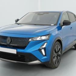 Renault Rafale E-Tech full hybrid 200ch esprit Alpine H&eacute;nin-Beaumont