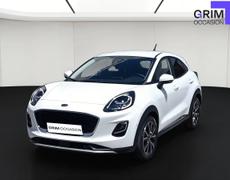 Ford Puma Onet-le-Château