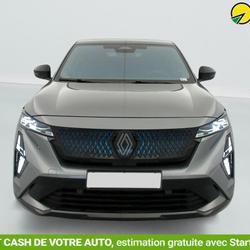 Renault Rafale E-Tech full hybrid 200ch esprit Alpine Saint-Fons