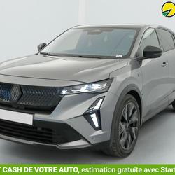 Renault Rafale E-Tech full hybrid 200ch esprit Alpine Saint-Fons