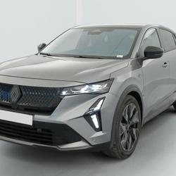Renault Rafale E-Tech full hybrid 200ch esprit Alpine H&eacute;nin-Beaumont