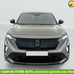 Renault Rafale E-Tech full hybrid 200ch esprit Alpine Saint-Fons