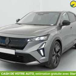 Renault Rafale E-Tech full hybrid 200ch esprit Alpine Saint-Fons