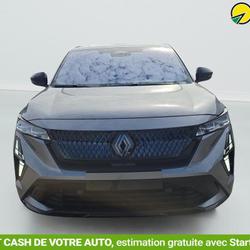 Renault Rafale E-Tech full hybrid 200ch esprit Alpine occasion - Saint-Fons - photo 2/28