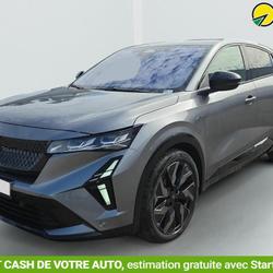 Renault Rafale E-Tech full hybrid 200ch esprit Alpine occasion - Saint-Fons - photo 3/28