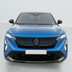 Renault Rafale E-Tech full hybrid 200ch esprit Alpine H&eacute;nin-Beaumont