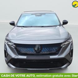 Renault Rafale E-Tech full hybrid 200ch esprit Alpine Saint-Fons