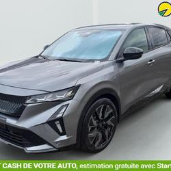 Renault Rafale E-Tech full hybrid 200ch esprit Alpine Saint-Fons