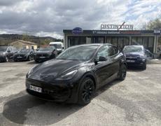 Tesla Model Y Limoux
