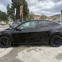 Tesla Model Y RWD Limoux
