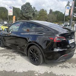 Tesla Model Y RWD Limoux