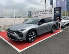 Citroen C5 X Chartres-de-Bretagne