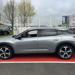 Citroen C5 X PureTech 130 S&S EAT8 Feel Pack Chartres-de-Bretagne