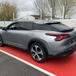 Citroen C5 X PureTech 130 S&S EAT8 Feel Pack Chartres-de-Bretagne