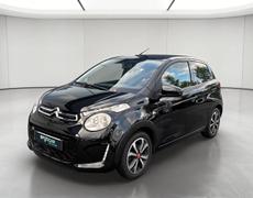 Citroen C1 Tonnay-Charente