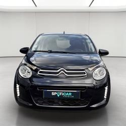 Citroen C1 C1 VTi 72 - Urban Ride Tonnay-Charente